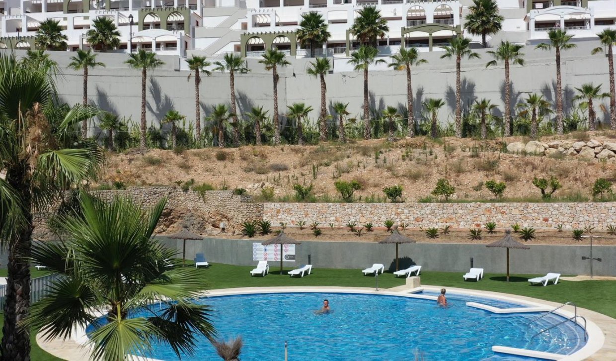 Obra nueva - Apartamento  - Xeresa - Xeresa Del Monte