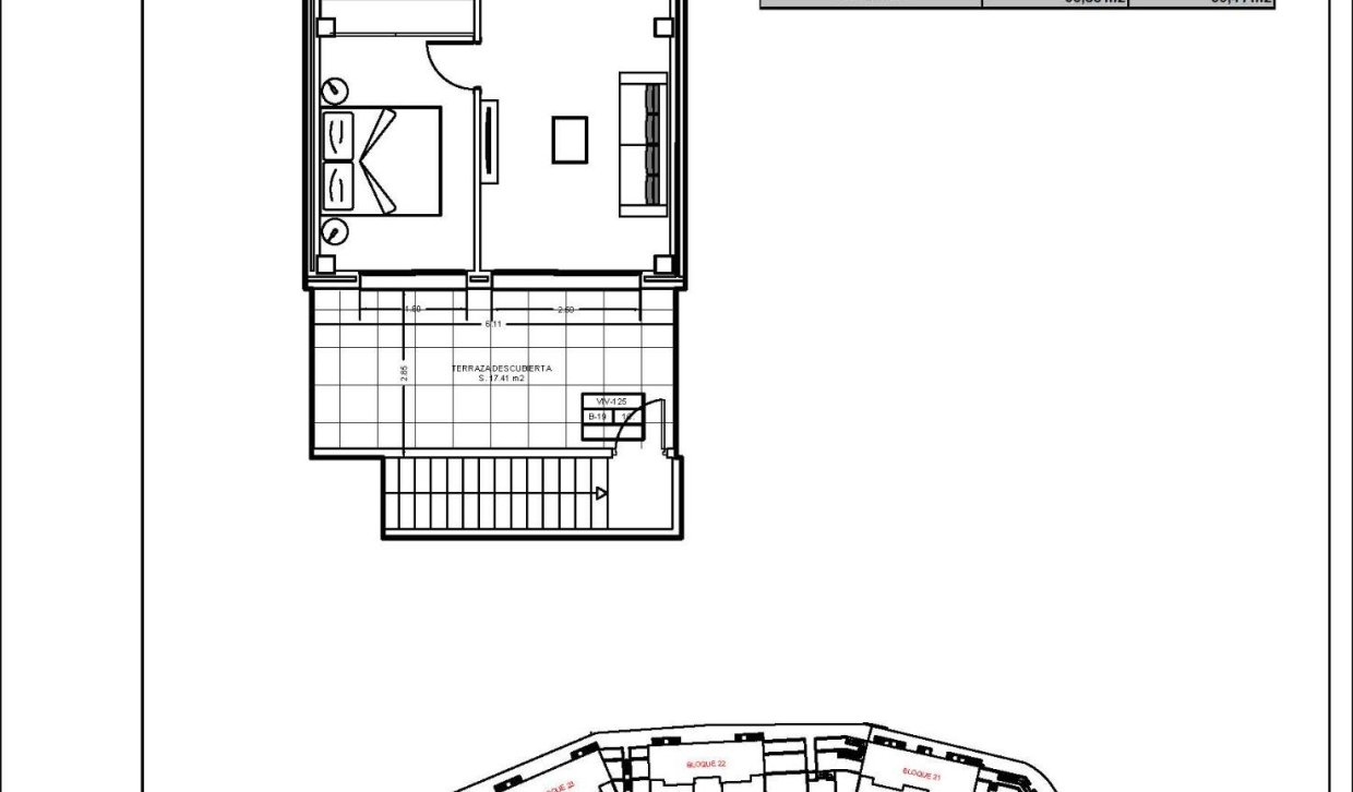 Obra nueva - Apartamento  - Xeresa - Xeresa Del Monte