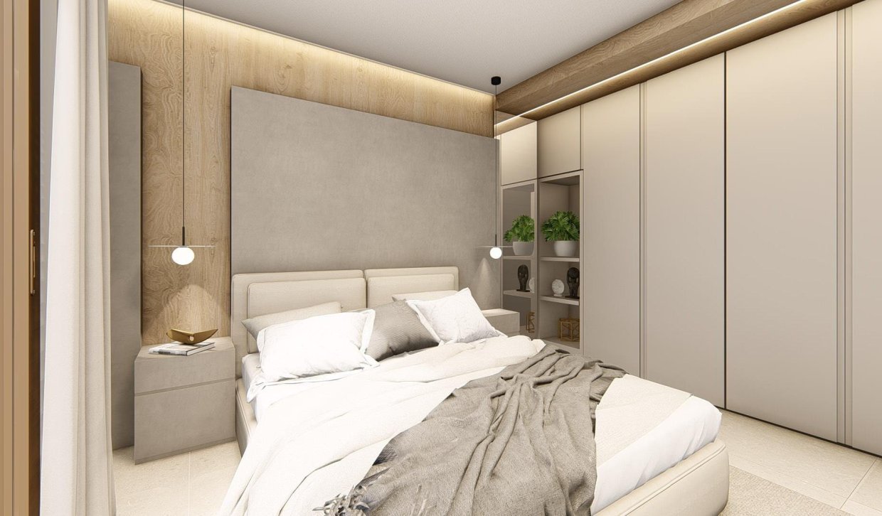 Obra nueva - Villa - Rojales - Lo Marabú