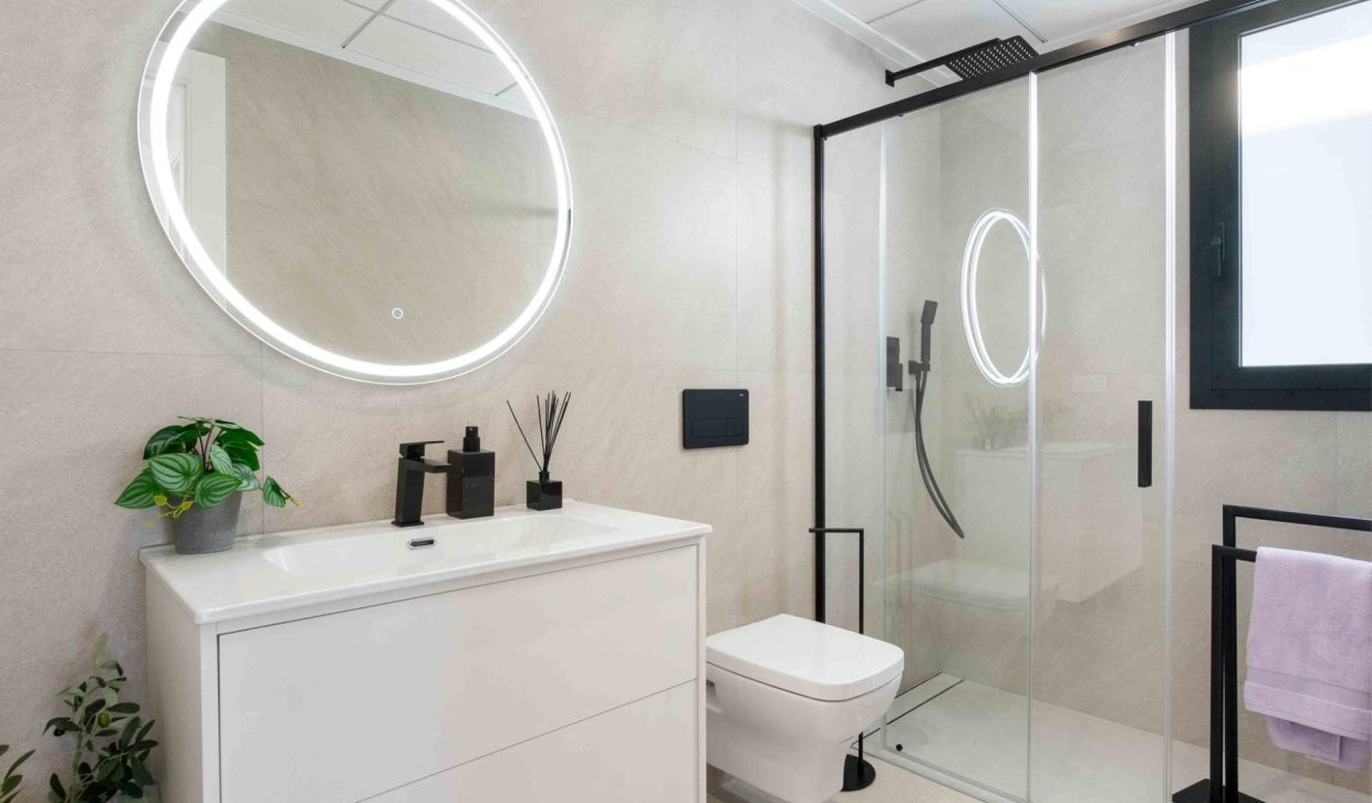 Nouvelle construction - Villa - Rojales - Benimar