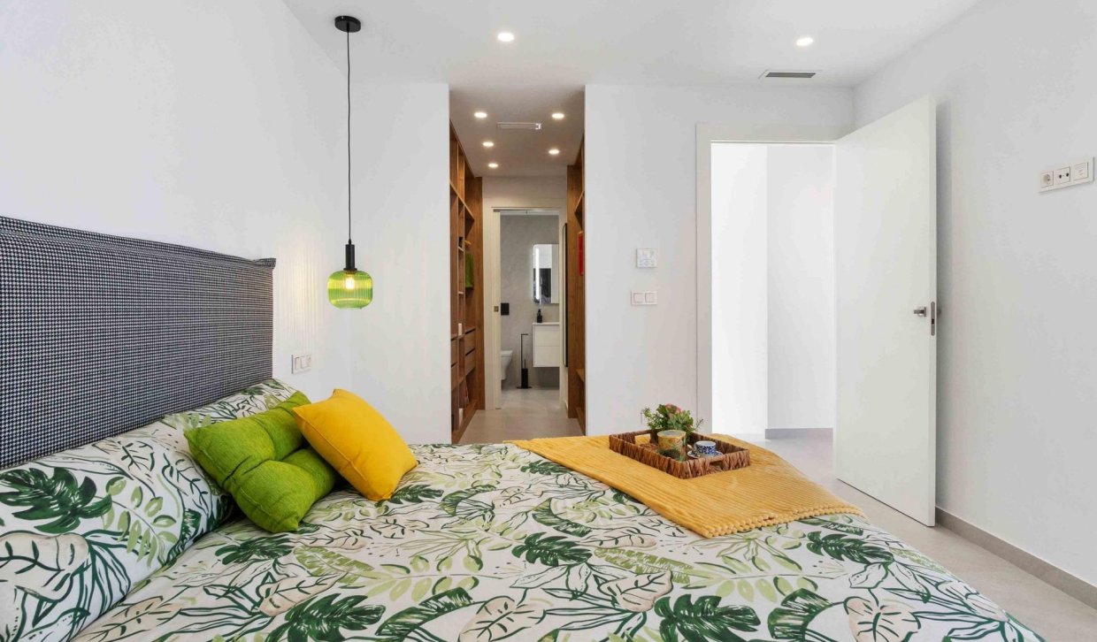 Nouvelle construction - Villa - Rojales - Benimar