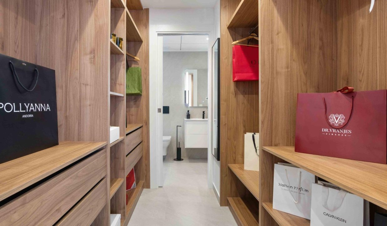 Nouvelle construction - Villa - Rojales - Benimar