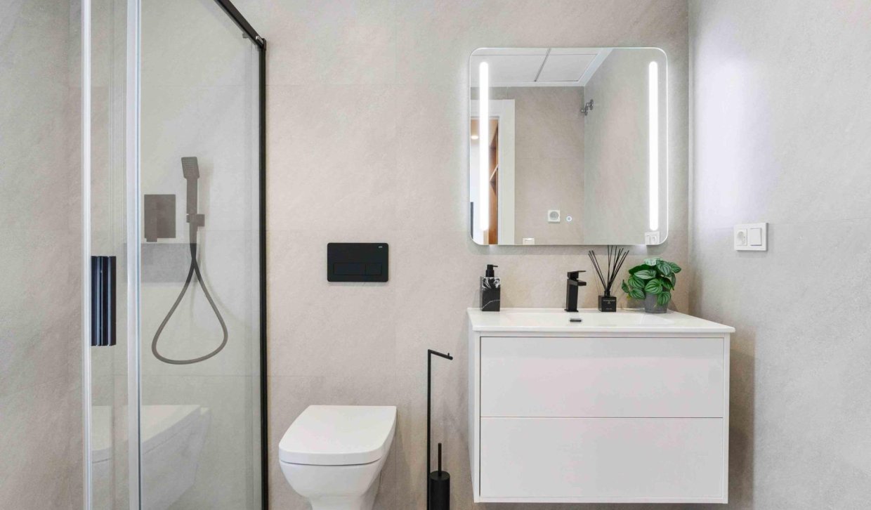 Nouvelle construction - Villa - Rojales - Benimar