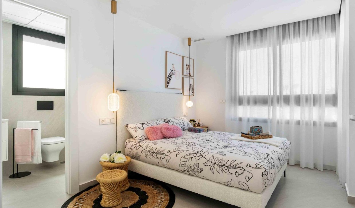 Nouvelle construction - Villa - Rojales - Benimar