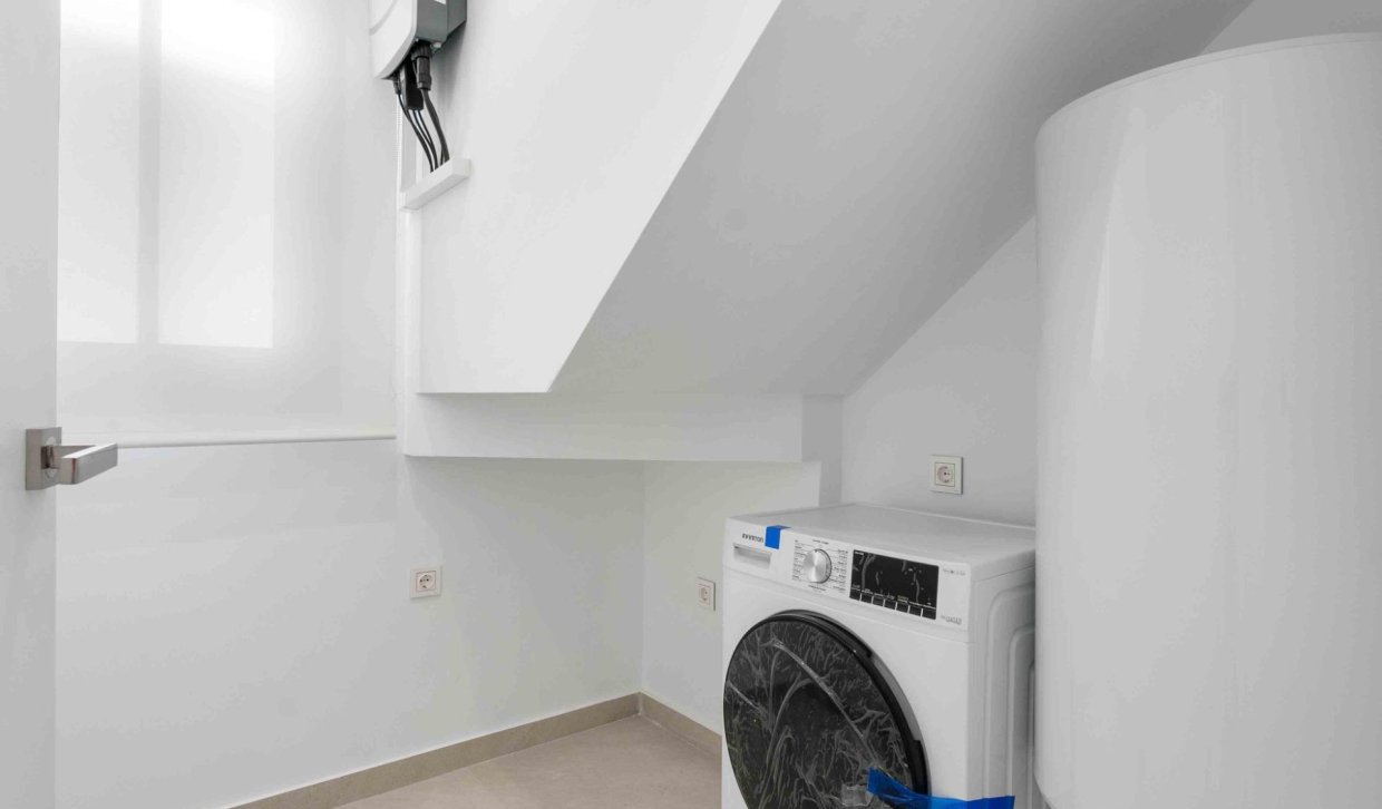 Nouvelle construction - Villa - Rojales - Benimar