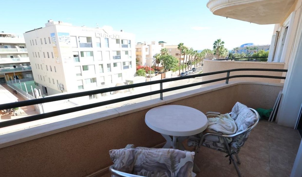 Revente - Appartement - Orihuela Costa - Cabo Roig