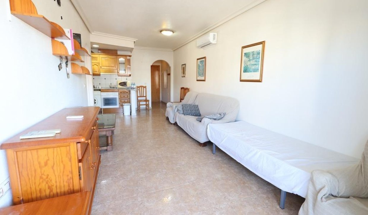 Revente - Appartement - Orihuela Costa - Cabo Roig