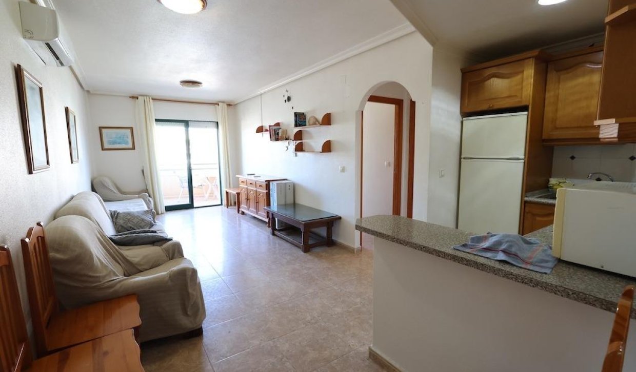 Revente - Appartement - Orihuela Costa - Cabo Roig