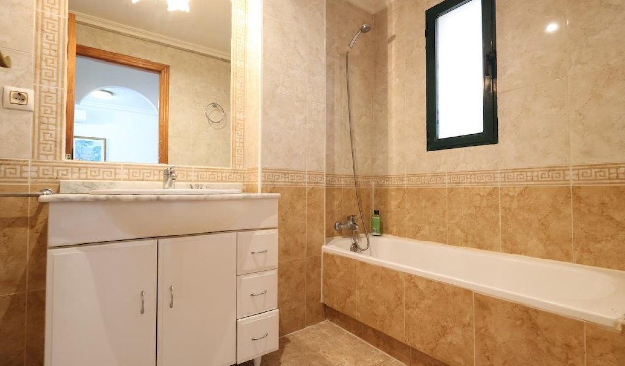 Revente - Appartement - Orihuela Costa - Cabo Roig