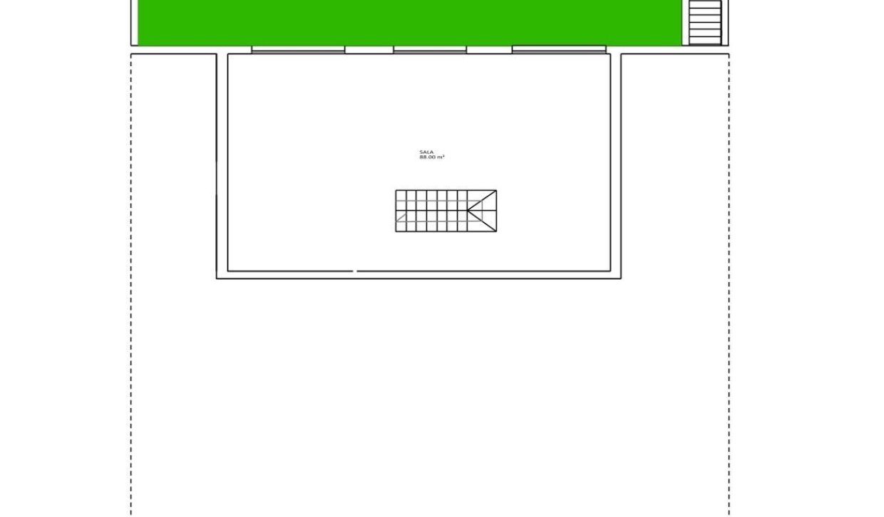 Nouvelle construction - Villa - Finestrat - Campana Garden