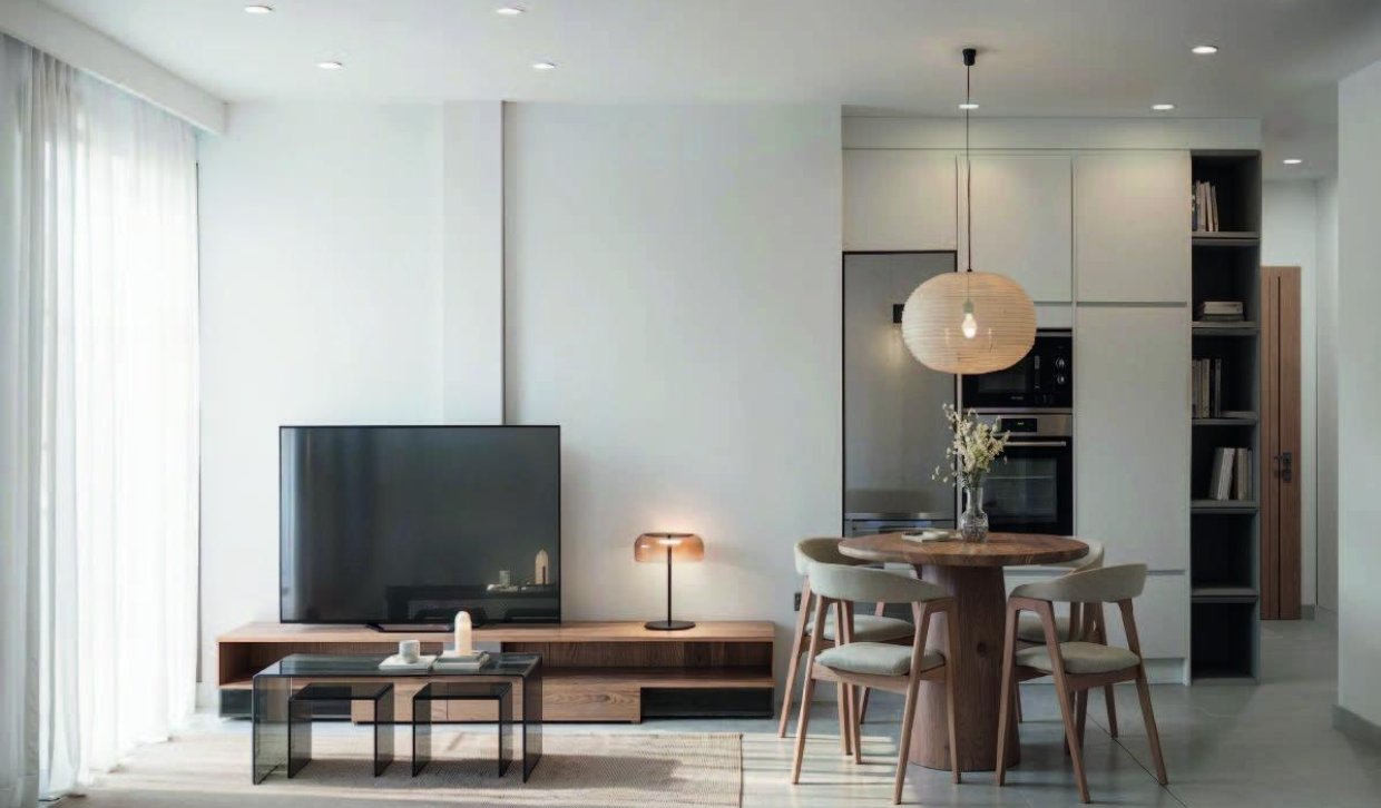 Obra nueva - Planta baja - Torrevieja - Playa de El Cura