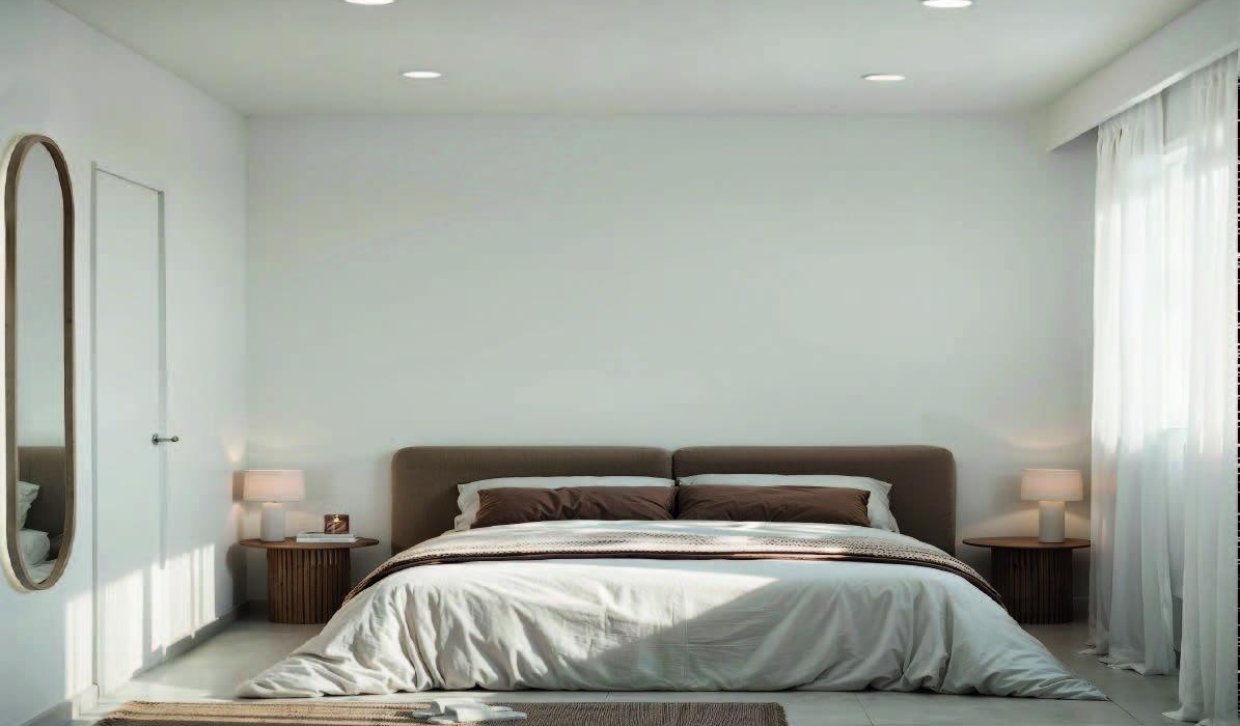 Obra nueva - Planta baja - Torrevieja - Playa de El Cura