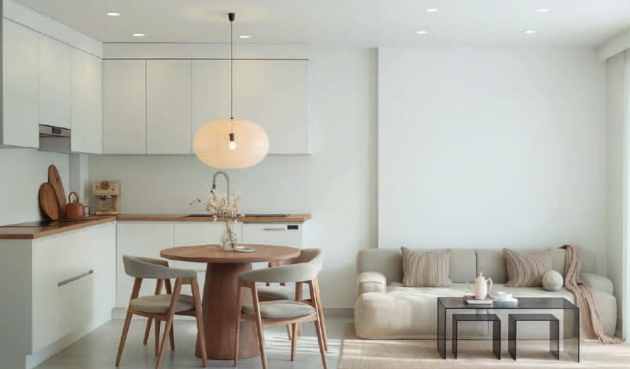 Obra nueva - Planta baja - Torrevieja - Playa de El Cura