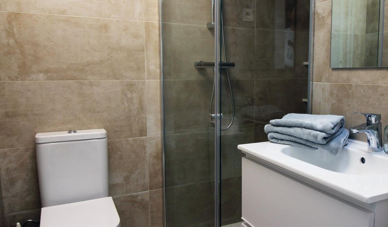 New Build - semi-detached house - Pilar de la Horadada - El Pilar de la Horadada