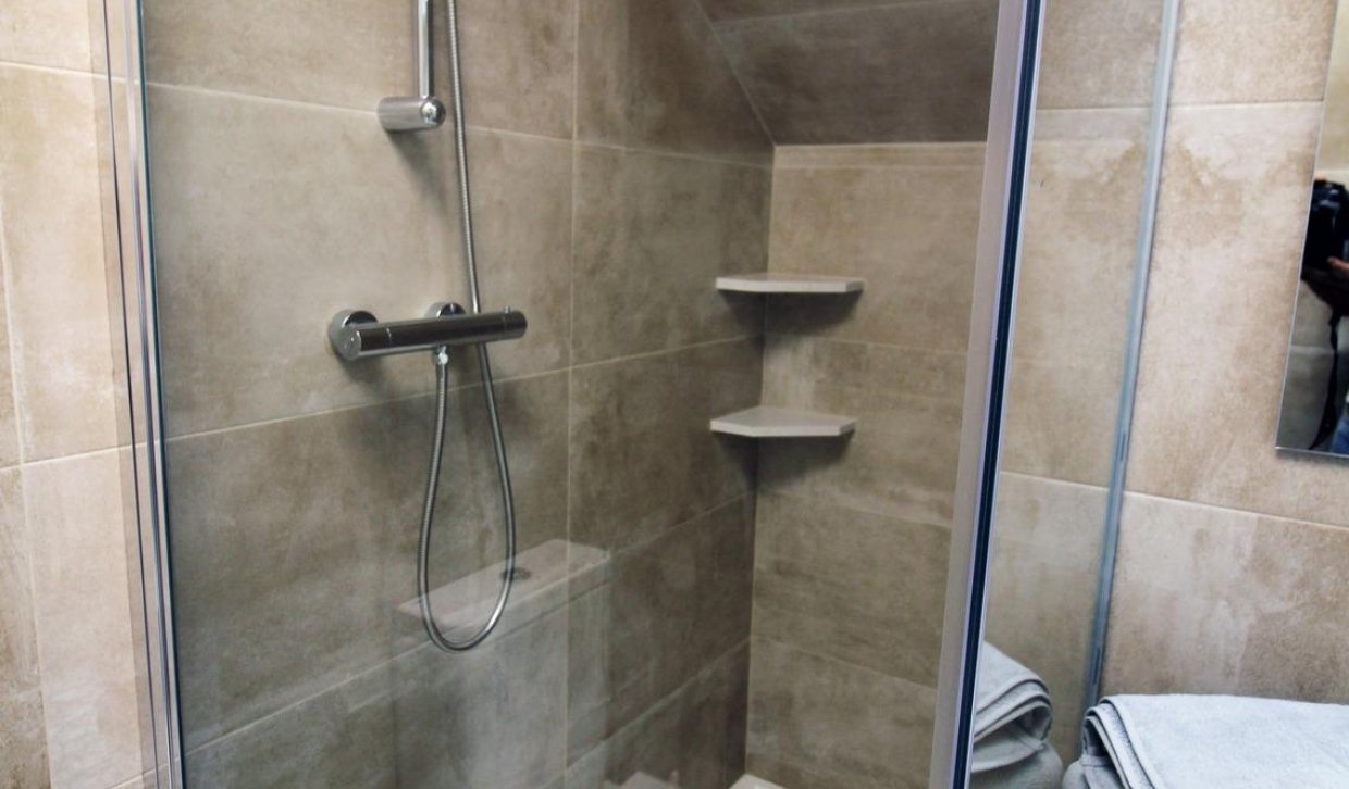 New Build - semi-detached house - Pilar de la Horadada - El Pilar de la Horadada