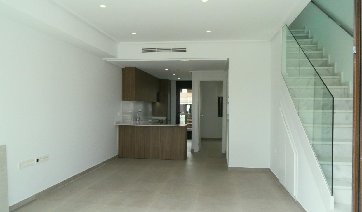 New Build - semi-detached house - Pilar de la Horadada - El Pilar de la Horadada