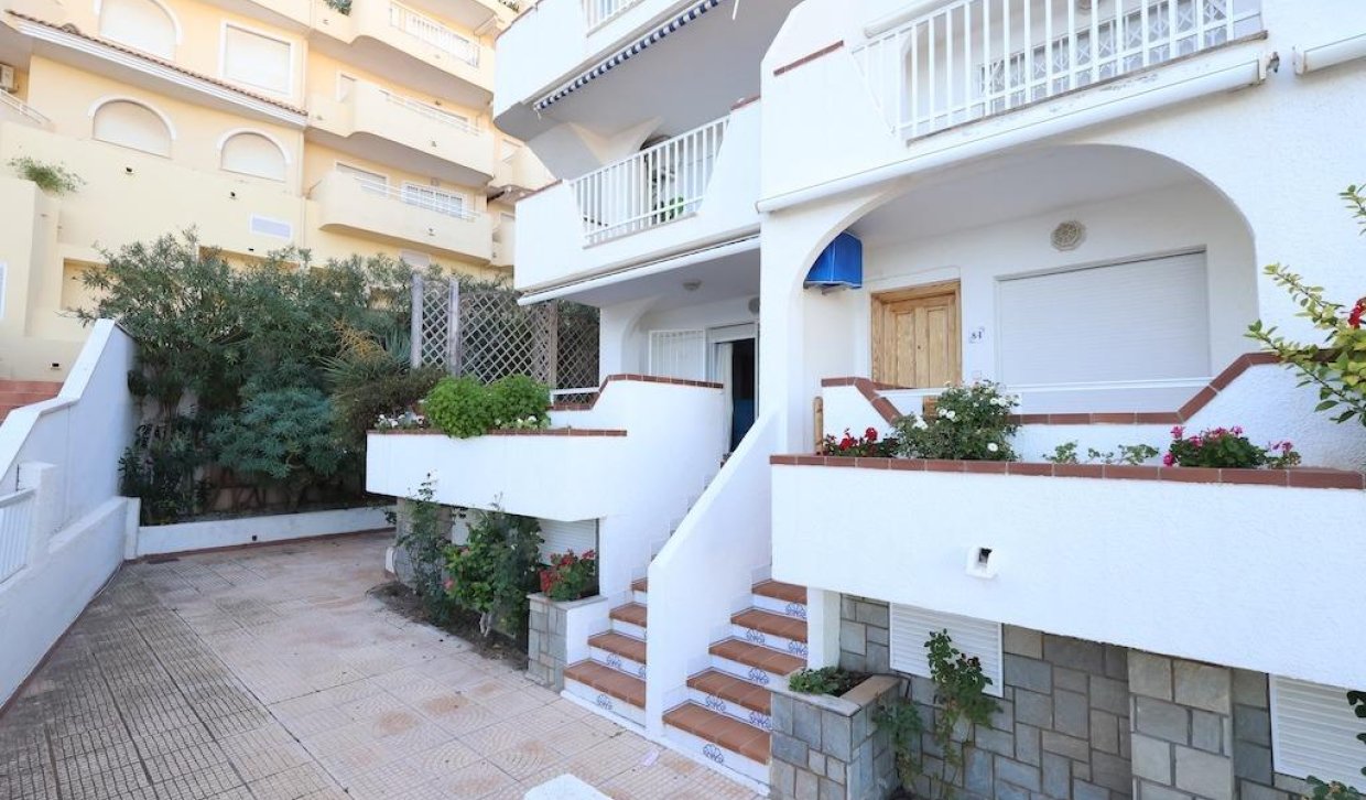 Alquiler - Bungalow - Orihuela Costa - Campoamor