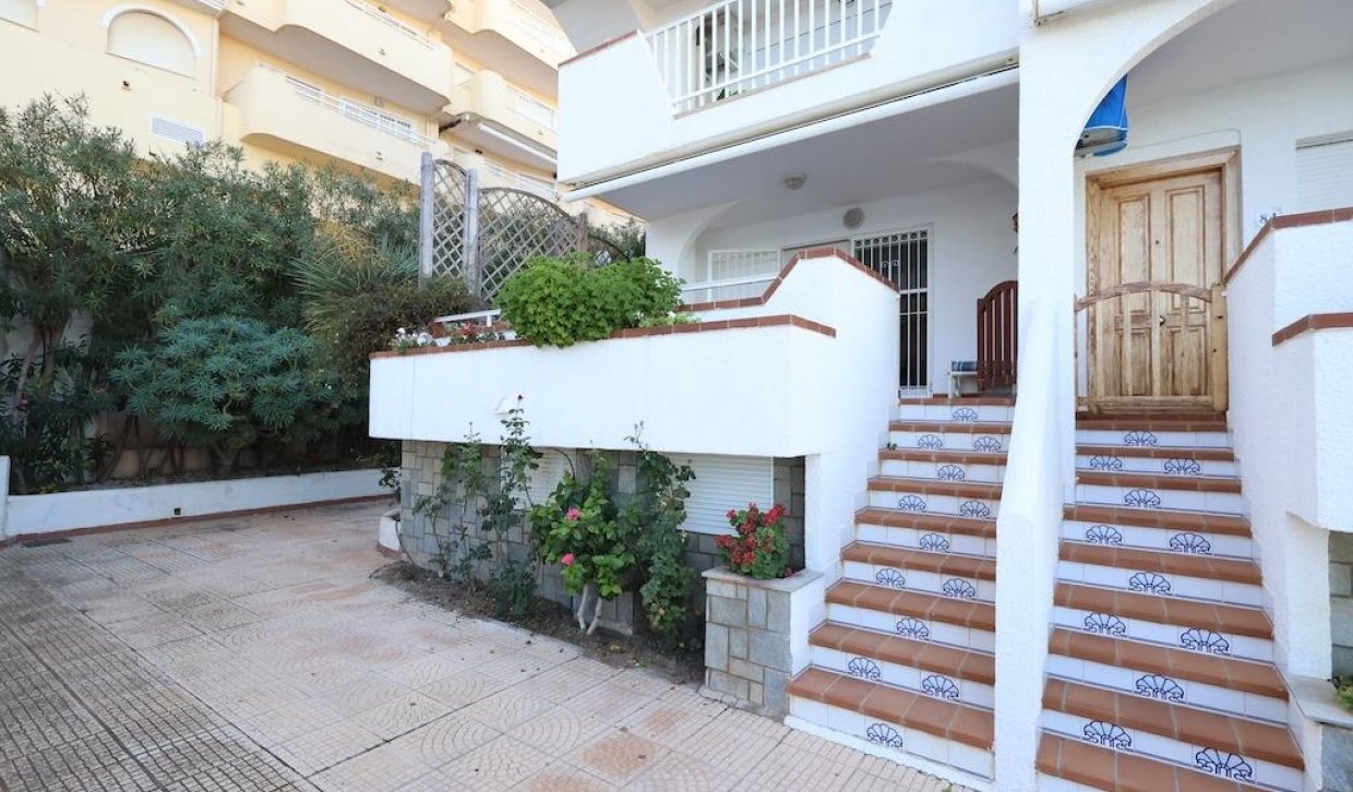 Alquiler - Bungalow - Orihuela Costa - Campoamor