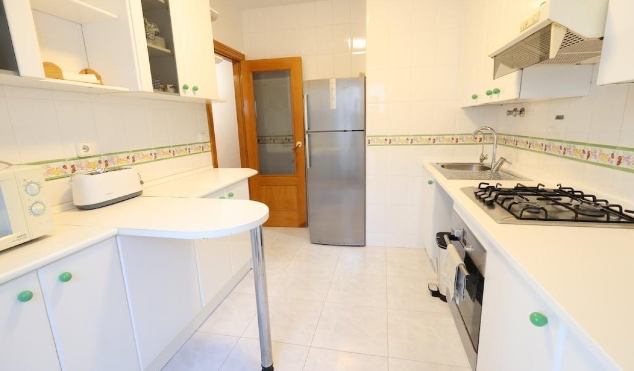 Alquiler - Bungalow - Orihuela Costa - Campoamor