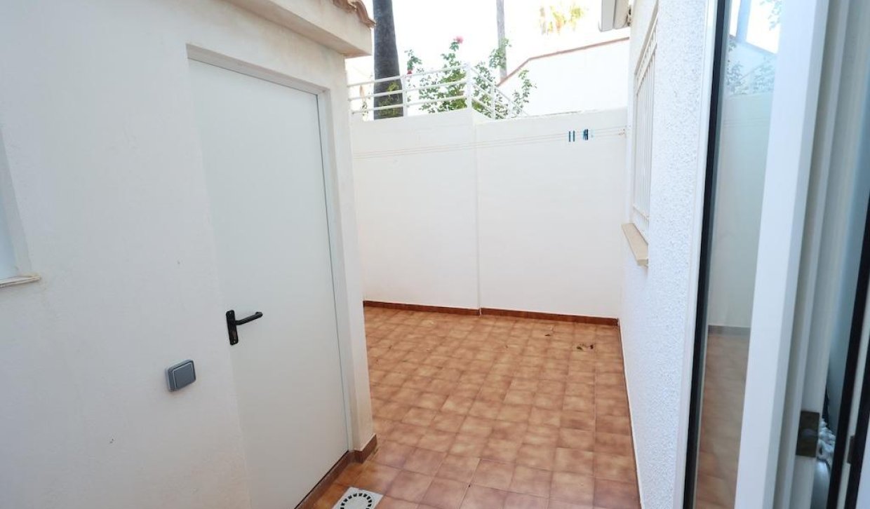 Alquiler - Bungalow - Orihuela Costa - Campoamor