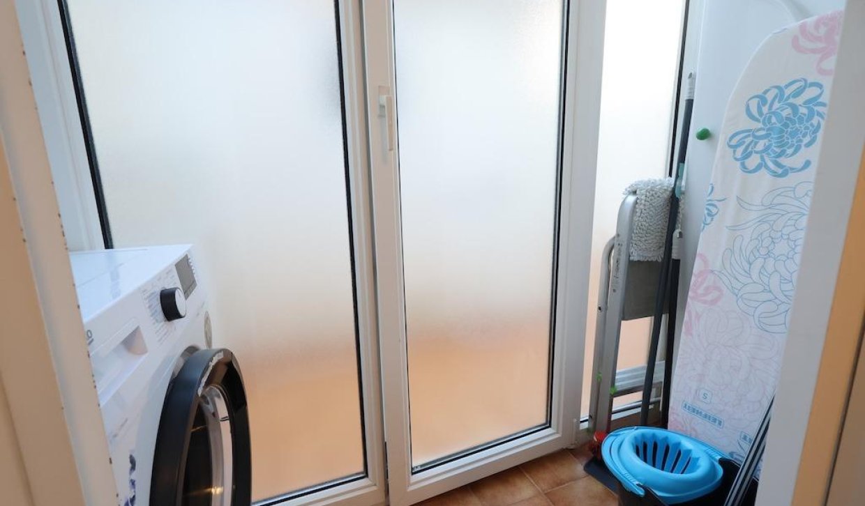 Alquiler - Bungalow - Orihuela Costa - Campoamor