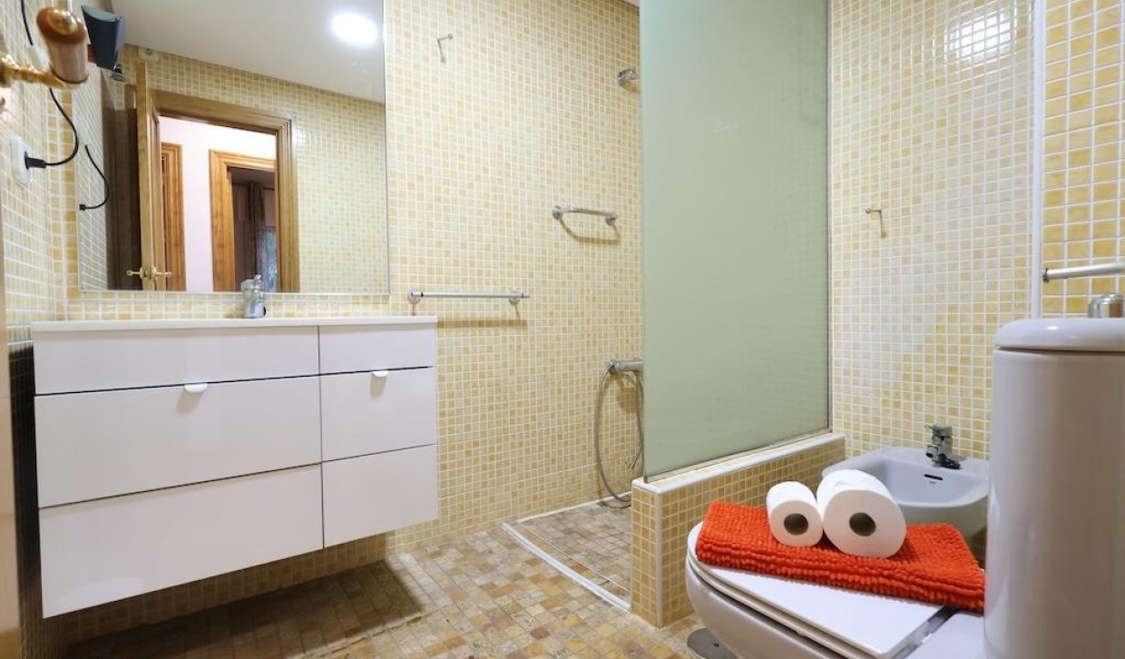 Alquiler - Bungalow - Orihuela Costa - Campoamor