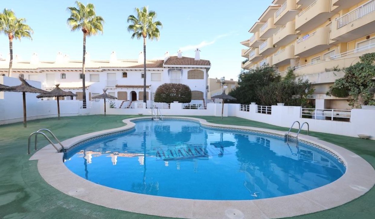 Alquiler - Bungalow - Orihuela Costa - Campoamor