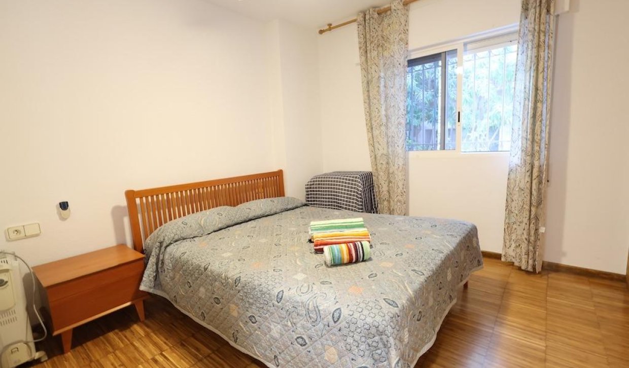 Alquiler - Bungalow - Orihuela Costa - Campoamor