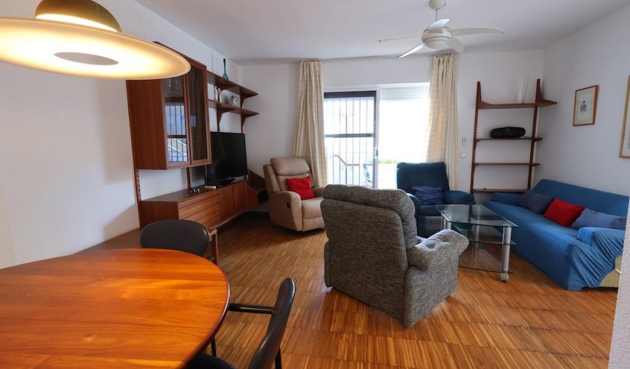 Alquiler - Bungalow - Orihuela Costa - Campoamor