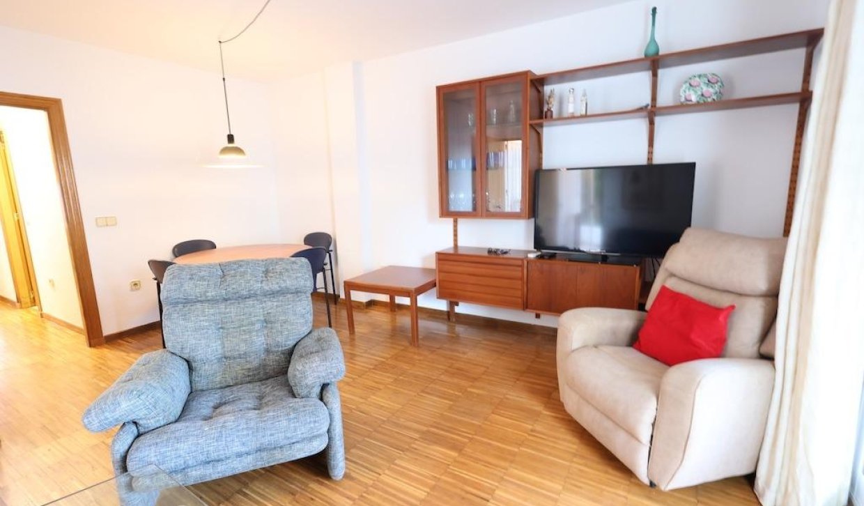 Alquiler - Bungalow - Orihuela Costa - Campoamor