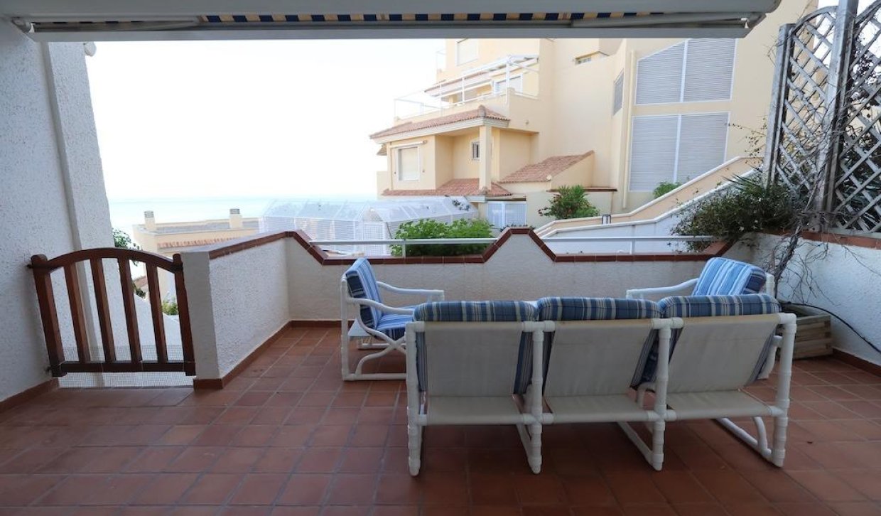 Alquiler - Bungalow - Orihuela Costa - Campoamor