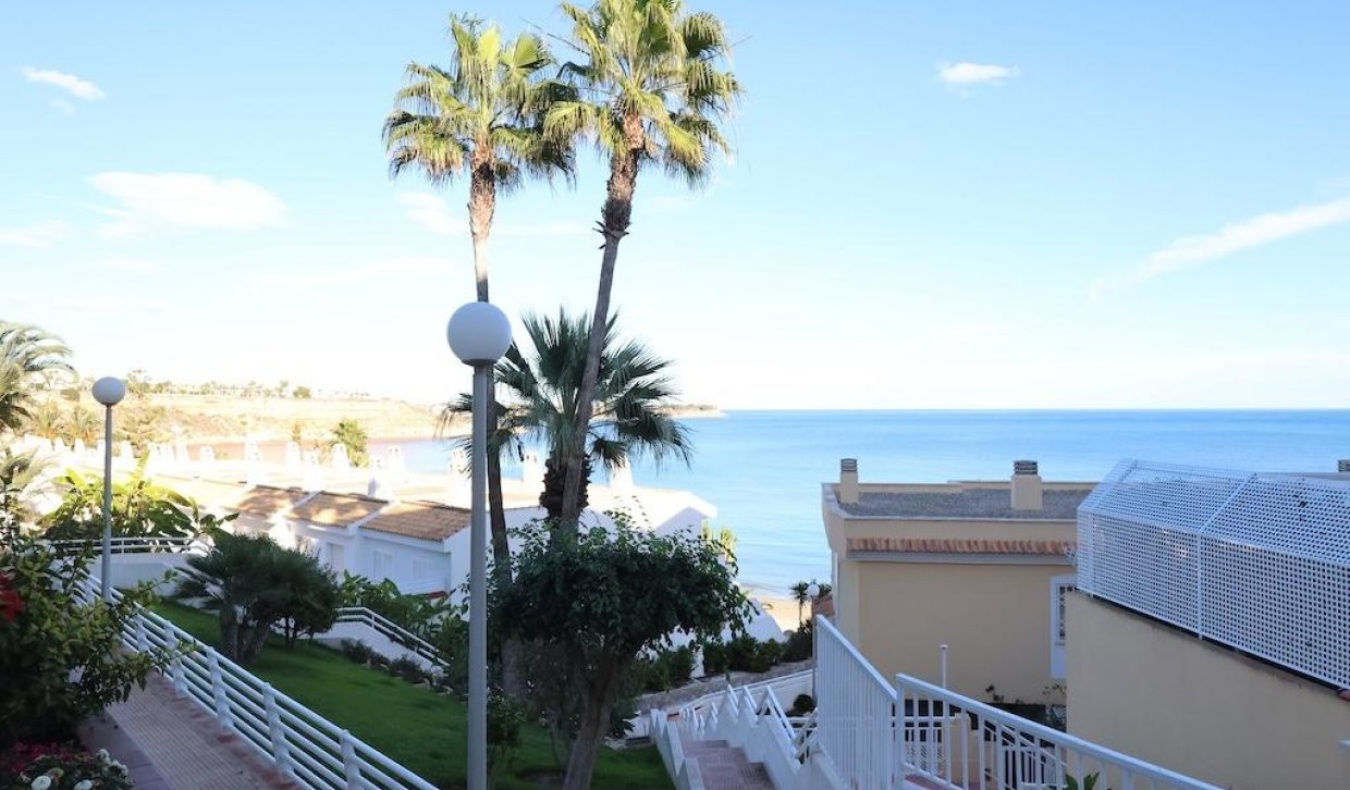 Alquiler - Bungalow - Orihuela Costa - Campoamor