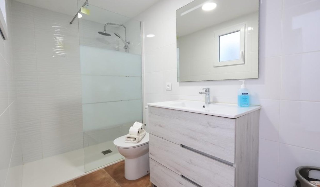 Alquiler - Bungalow - Orihuela Costa - Campoamor