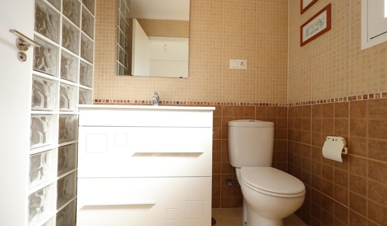 Alquiler - Chalet - Guardamar del Segura - Urb el raso