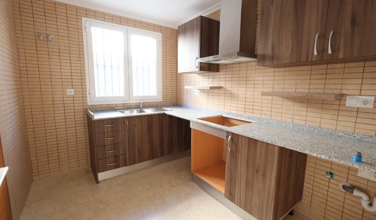 Alquiler - Chalet - Guardamar del Segura - EL RASO