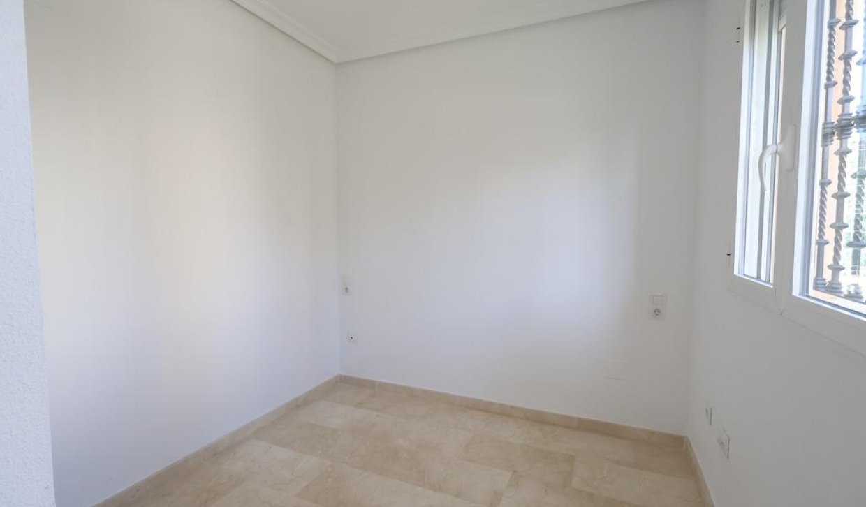 Alquiler - Chalet - Guardamar del Segura - EL RASO