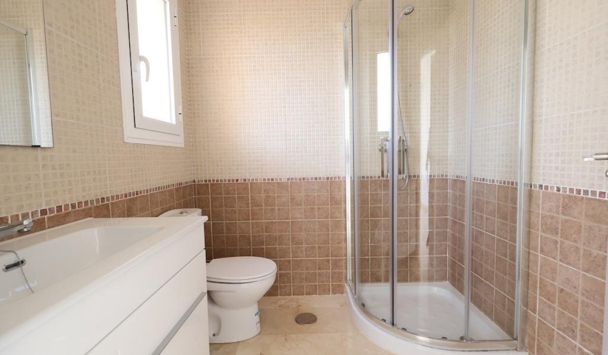 Alquiler - Chalet - Guardamar del Segura - EL RASO