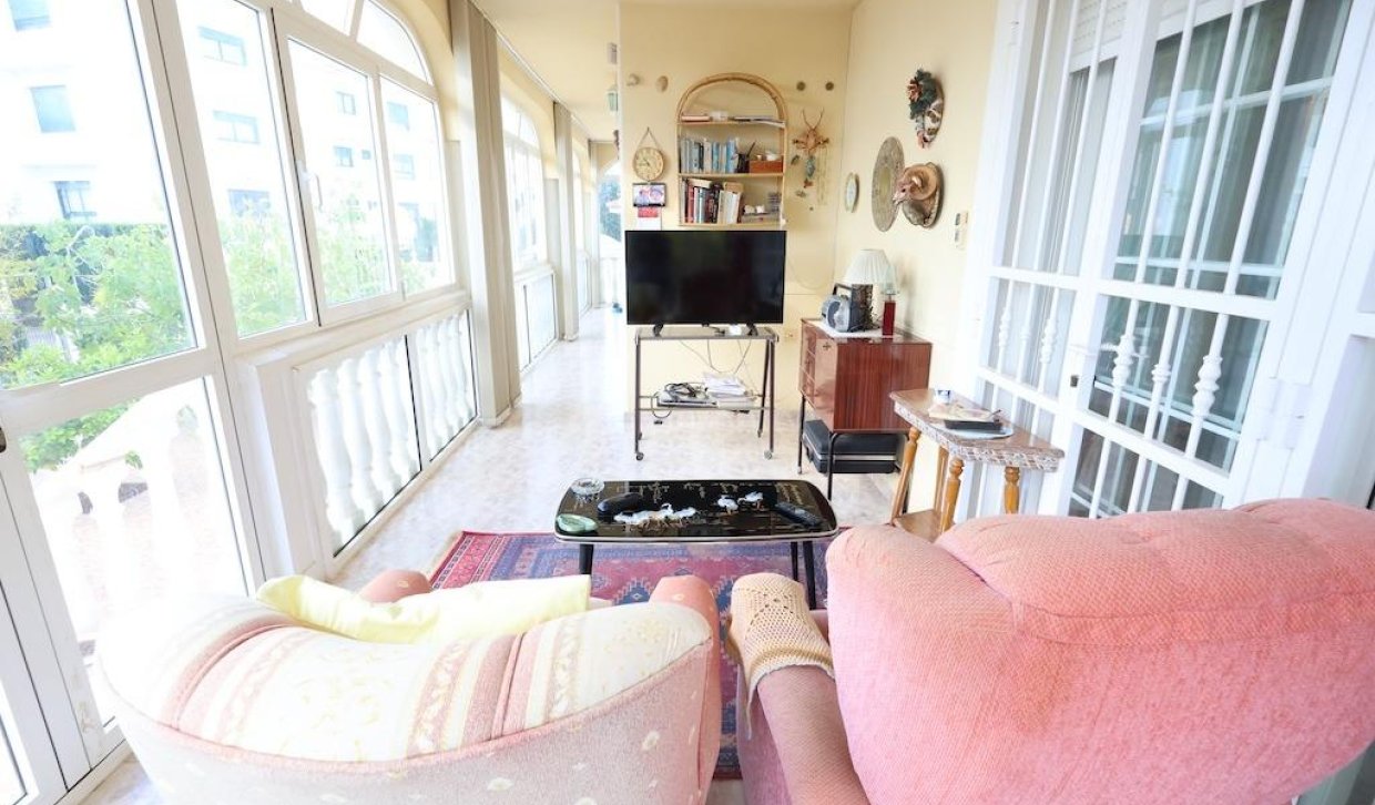 Segunda Mano - Chalet - Orihuela Costa - Villamartín-Las Filipinas