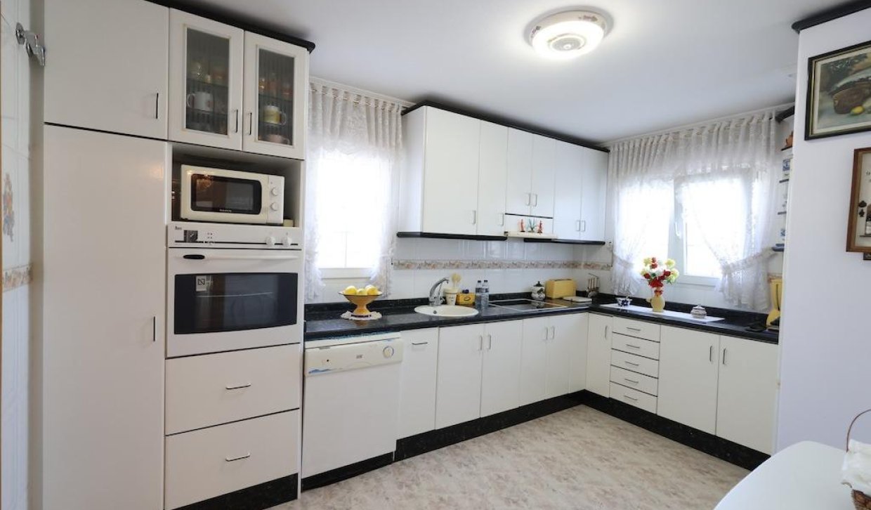 Segunda Mano - Chalet - Orihuela Costa - Villamartín-Las Filipinas