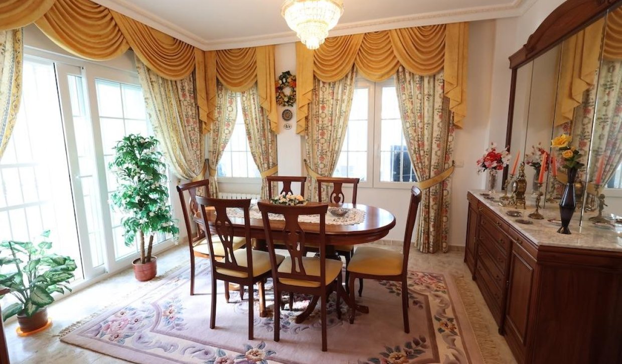 Segunda Mano - Chalet - Orihuela Costa - Villamartín-Las Filipinas