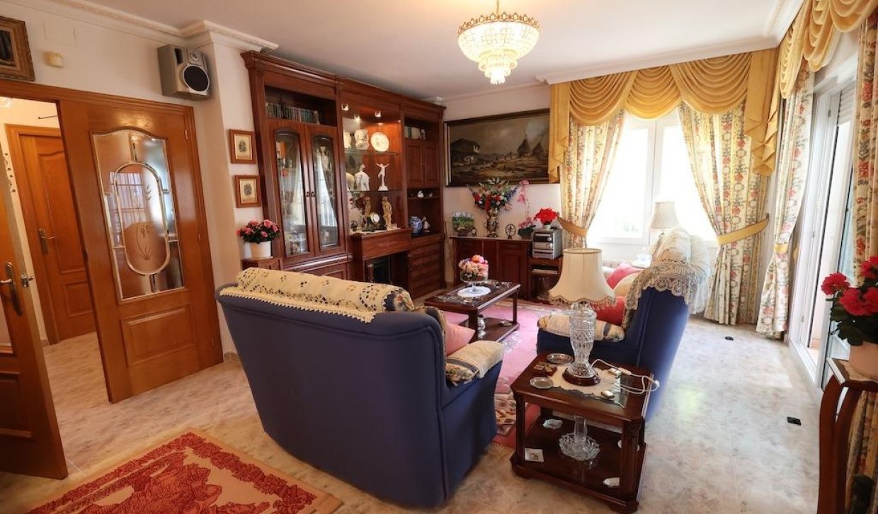 Segunda Mano - Chalet - Orihuela Costa - Villamartín-Las Filipinas