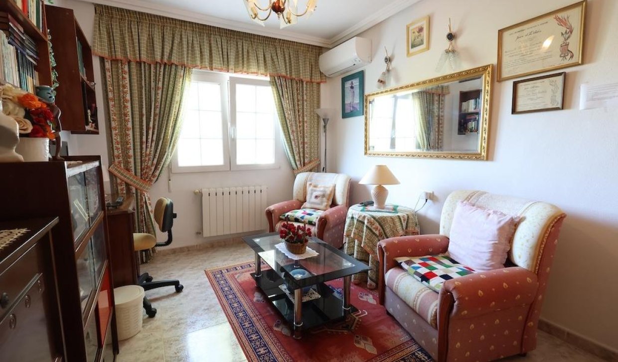 Segunda Mano - Chalet - Orihuela Costa - Villamartín-Las Filipinas