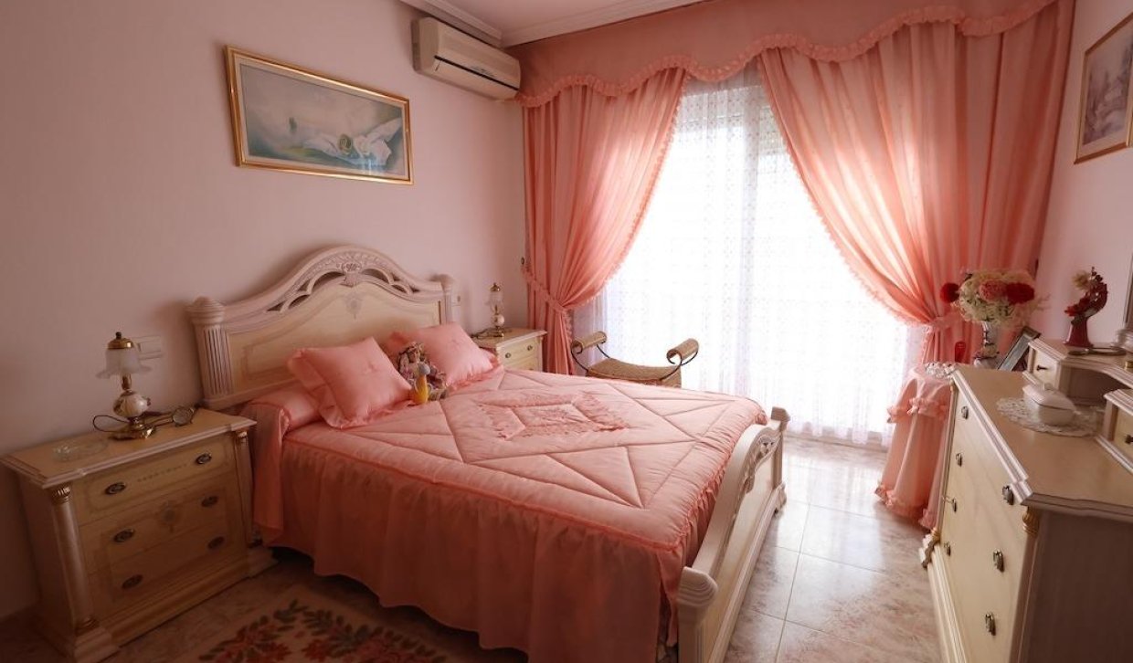 Segunda Mano - Chalet - Orihuela Costa - Villamartín-Las Filipinas