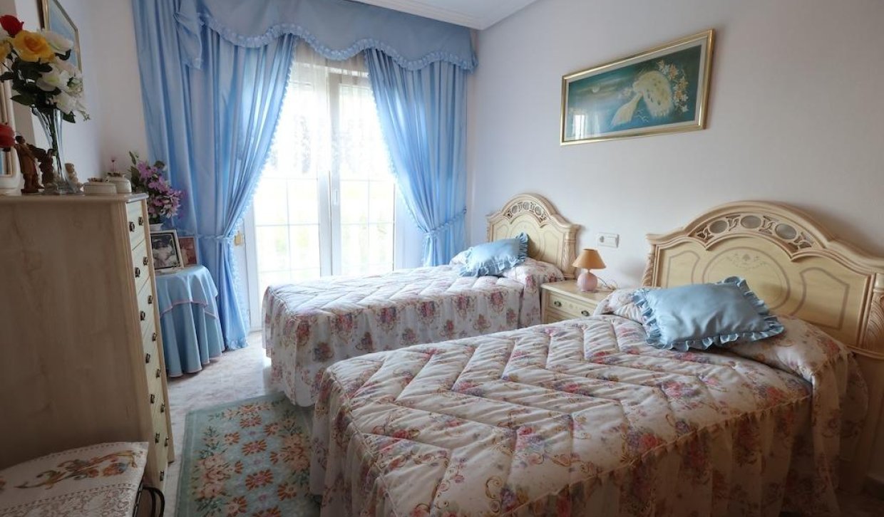 Segunda Mano - Chalet - Orihuela Costa - Villamartín-Las Filipinas