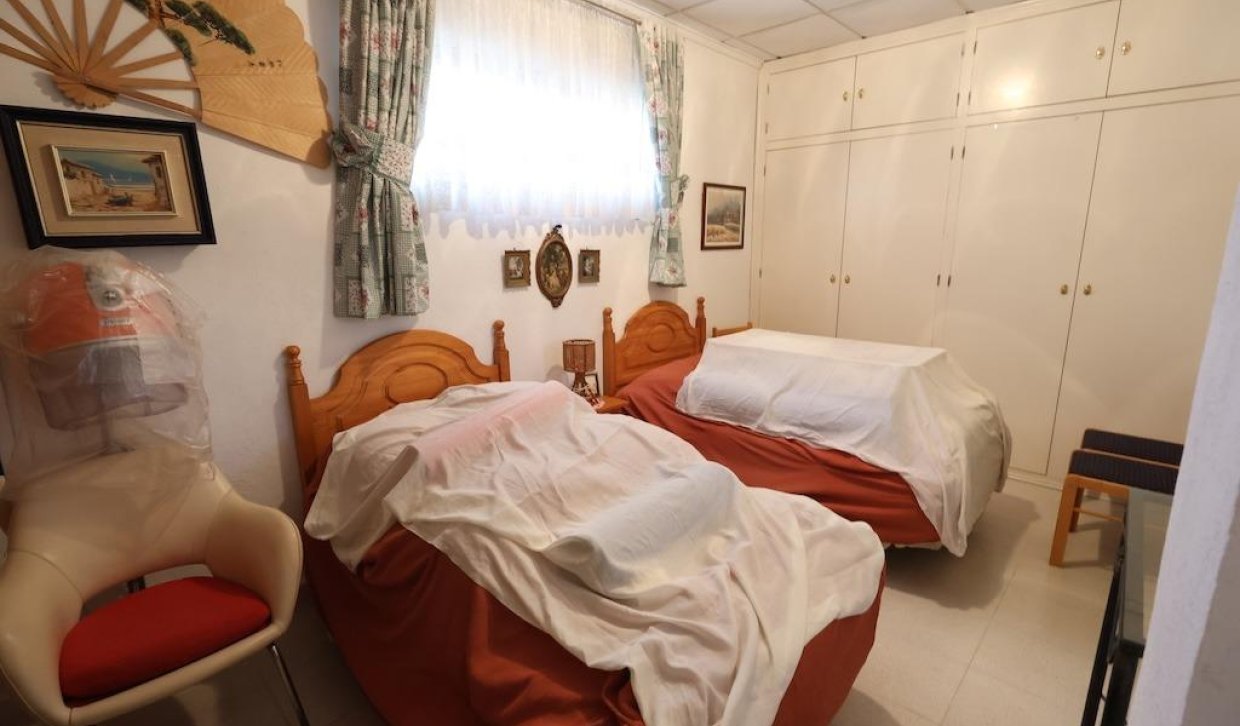 Segunda Mano - Chalet - Orihuela Costa - Villamartín-Las Filipinas