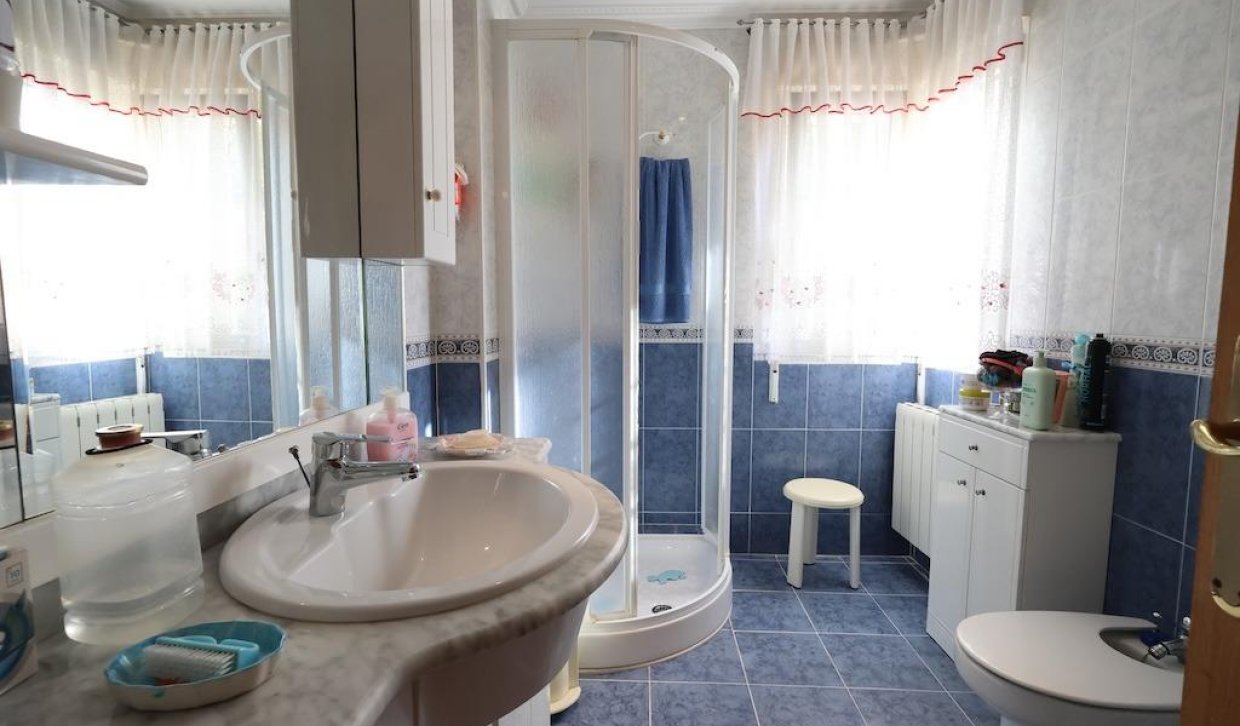 Segunda Mano - Chalet - Orihuela Costa - Villamartín-Las Filipinas