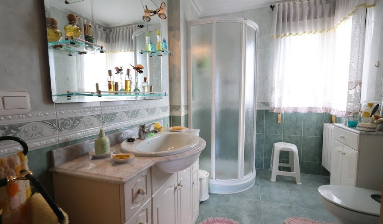 Segunda Mano - Chalet - Orihuela Costa - Villamartín-Las Filipinas