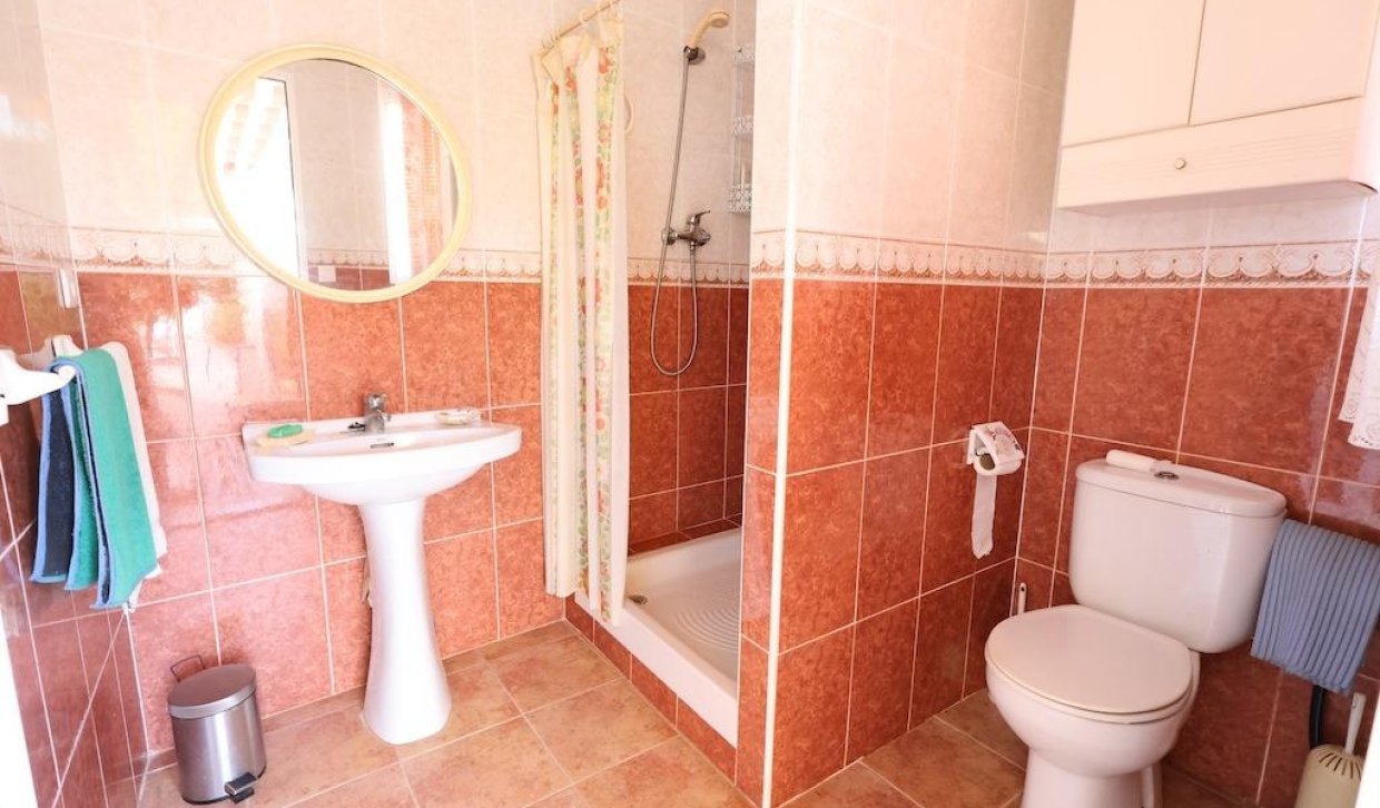 Segunda Mano - Chalet - Orihuela Costa - Villamartín-Las Filipinas