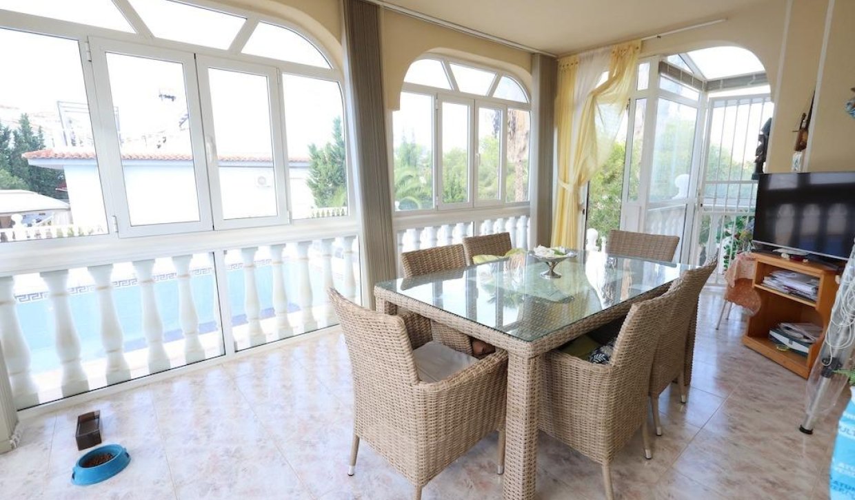 Segunda Mano - Chalet - Orihuela Costa - Villamartín-Las Filipinas