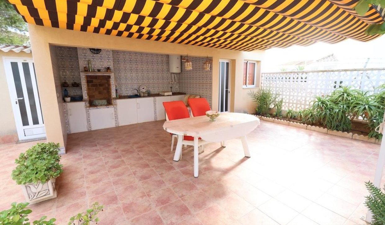 Segunda Mano - Chalet - Orihuela Costa - Villamartín-Las Filipinas